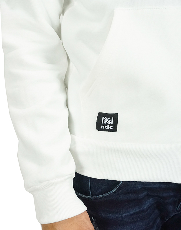 NDC Man Sweater